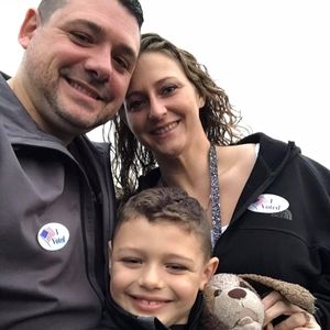 Meet your Posher, Melissa